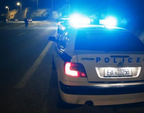 Κηφισιά: Η καταδίωξη «θρίλερ» και η σύλληψη του διάσημου μάνατζερ