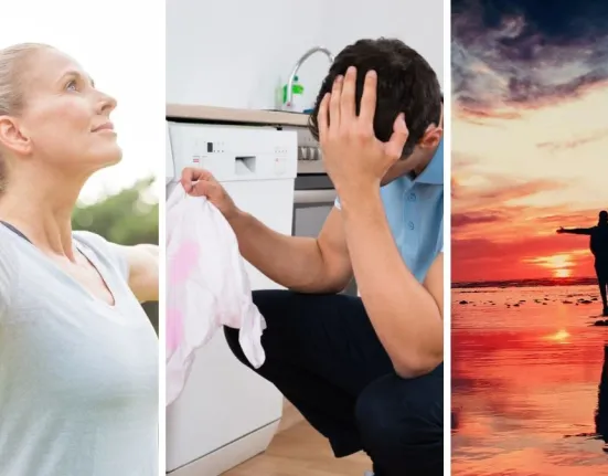 Σπίτι, Ψυχολογία και Μακροζωία: Οδηγός για μια ποιοτική ζωή