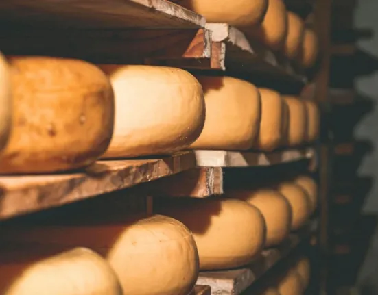 Κυριακή της Τυρινής 2026: Οδηγός για τη «Λευκή Νηστεία» πριν τη Μεγάλη Σαρακοστή