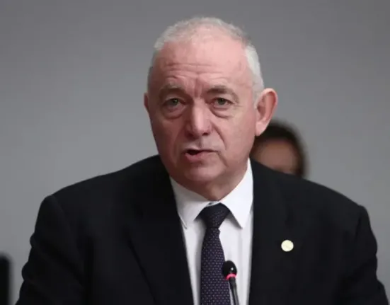 Προειδοποίηση Λέκκα: Εκτεταμένα κατολισθητικά φαινόμενα, άνοδος της στάθμης της θάλασσας και λειψυδρία