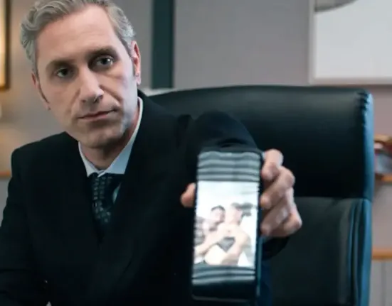 Παιχνίδια Εκδίκησης – Spoiler: Η μεγάλη σύγκρουση της Μάγιας με τη μητέρα της