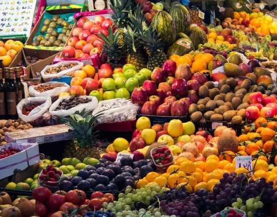 Το «φάρμακο» κρύβεται στο πιάτο: Πώς η μεσογειακή διατροφή θωρακίζει τις γυναίκες από το εγκεφαλικό