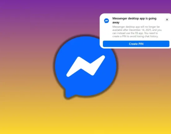 Τέλος το Messenger από Windows και Mac: Πώς να σώσετε τις συνομιλίες σας