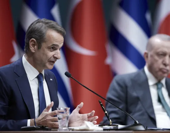 Μητσοτάκης – Ερντογάν: Παράλληλοι Μονόλογοι σε «Ήρεμα Νερά» – Η Αποτίμηση της Συνάντησης στην Άγκυρα