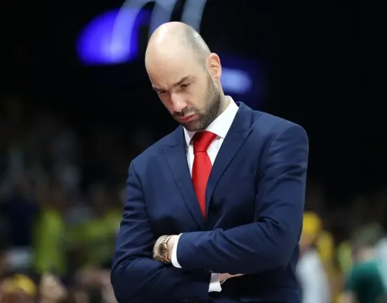 Σεισμός στην Ευρωλίγκα: Διαλύεται η Μονακό – Σκέψεις Σπανούλη για επιστροφή στην Ελλάδα