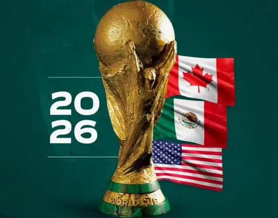 Μουντιάλ 2026: Εισιτήριο έχεις; Καλή τύχη να βρεις πτήση!   