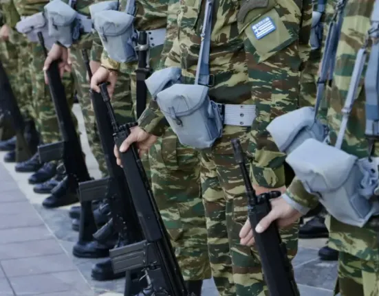 Νέο μοντέλο στρατιωτικής θητείας: Η «Ατζέντα 2030» και όλες οι αλλαγές