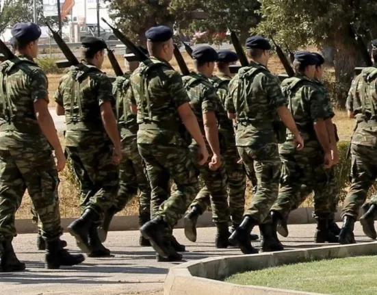 Νίκος Δένδιας: Τέλος στη «θητεία-αγγαρεία» – Οι ριζικές αλλαγές της «Ατζέντας 2030»