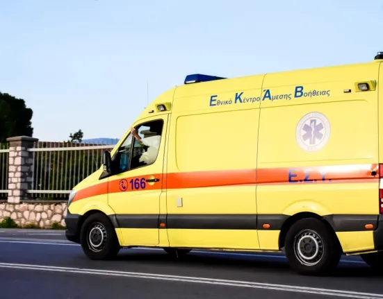 Οινόφυτα: Ακρωτηριάστηκε 22χρονος στην ΕΛΒΑΛ – Σοβαρές καταγγελίες για την ασφάλεια των εργατών