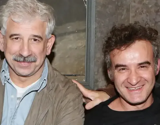 Νίκος Ορφανός για Πέτρο Φιλιππίδη: «Δικαιούται μια δεύτερη ευκαιρία;»