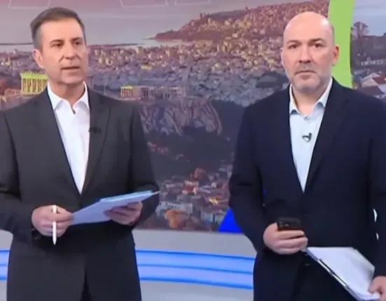 Παναγιώτης Στάθης: Η συναισθηματική απάντηση στις επιθέσεις για τον θάνατο της μητέρας του