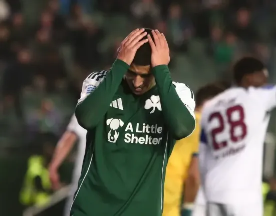 Παναθηναϊκός – ΑΕΛ 1-1: Νέο στραπάτσο στη Λεωφόρο – Στο στόχαστρο Μπενίτεθ και Μπακασέτας