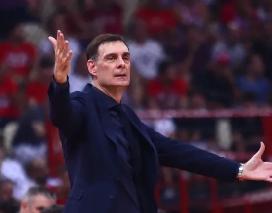 «Πόλεμος» αιωνίων: Επίσημη καταγγελία του Παναθηναϊκού στη EuroLeague κατά Μπαρτζώκα