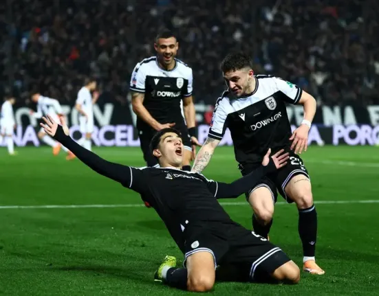 ΠΑΟΚ – Παναθηναϊκός 2-0: Κυρίαρχος ο «Δικέφαλος» και ραντεβού με τον ΟΦΗ στον τελικό!