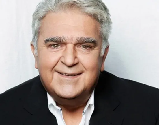 «Όχι» Πασχάλη Τερζή στη χρήση AI: Η διαφωνία με τον Χρήστο Νικολόπουλο για το νέο τραγούδι