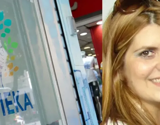 ΠΑΣΟΚ: Αναστολή κομματικής ιδιότητας για την Αναστασία Χατζηδάκη μετά τις αποκαλύψεις στον ΟΠΕΚΑ