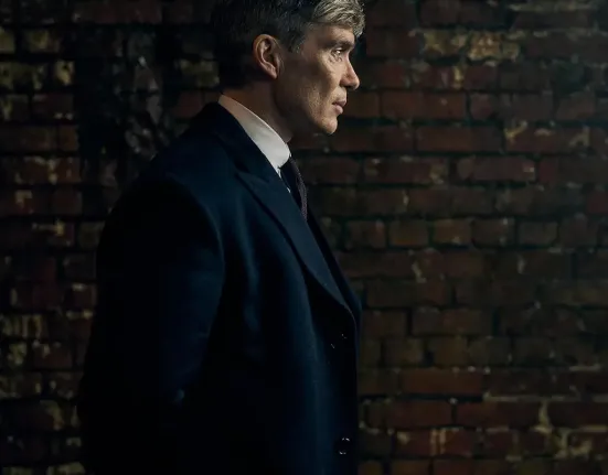 Το trailer της νέας ταινίας The Immortal Man από το σύμπαν του Peaky Blinders