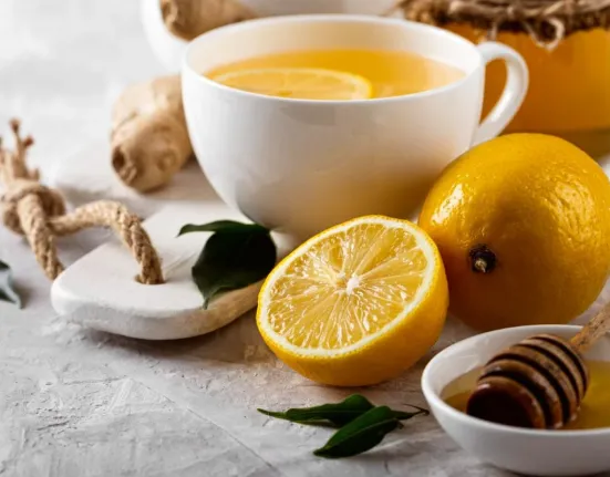 Το πρωινό ρόφημα που ξυπνά τον μεταβολισμό