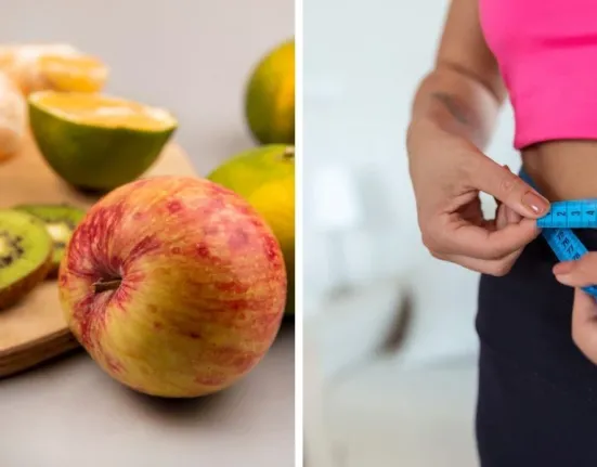 Τα 3 φρούτα που καίνε το λίπος στην κοιλιά αν τα τρώτε το πρωί