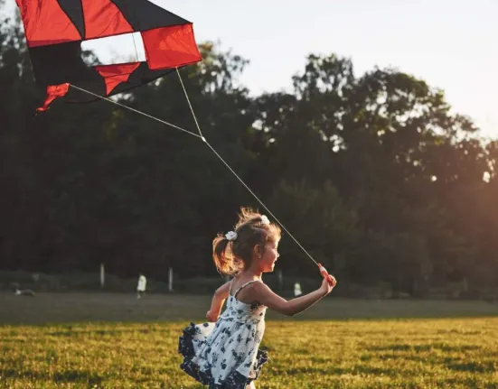 Πέταγμα χαρταετού: Τι να κάνετε αν πιαστεί στα καλώδια της ΔΕΗ και οι χρυσοί κανόνες ασφαλείας