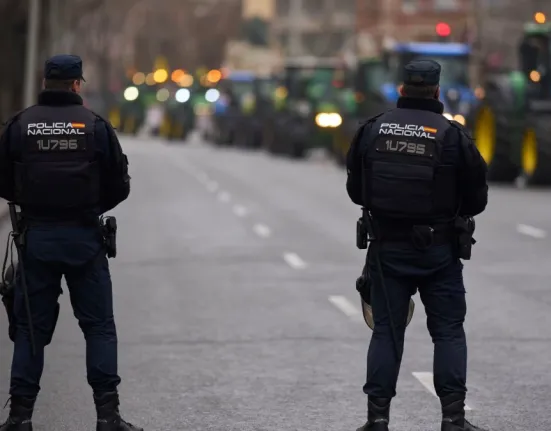 Τραγωδία στην Ισπανία: 47χρονος έχασε τη ζωή του μετά από χρήση taser από την αστυνομία