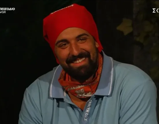 Survivor 2026: Το οικειοθελές «αντίο» του Gio Kay – «Δεν θέλω να είμαι βάρος στην ομάδα μου»