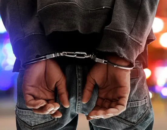 Συνελήφθη ο «δράκος των Εξαρχείων»: Στα χέρια της ΕΛ.ΑΣ. ο 45χρονος που παρενοχλούσε γυναίκες