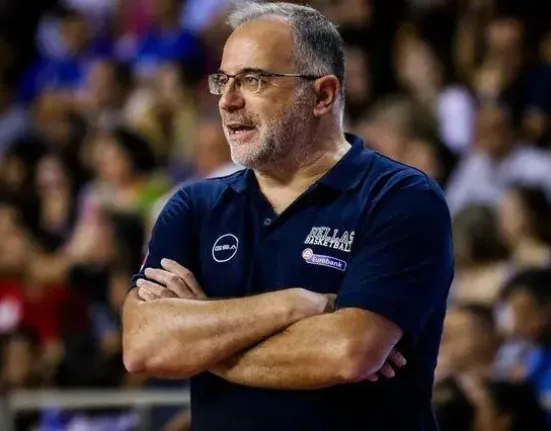 Θλίψη στο ελληνικό μπάσκετ: Πέθανε ο Θανάσης Σκουρτόπουλος
