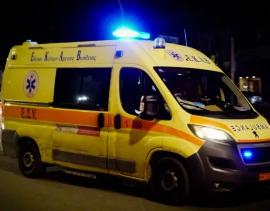 Θανατηφόρο τροχαίο στην Πατησίων: Γυναίκα παρασύρθηκε από μοτοσικλέτα