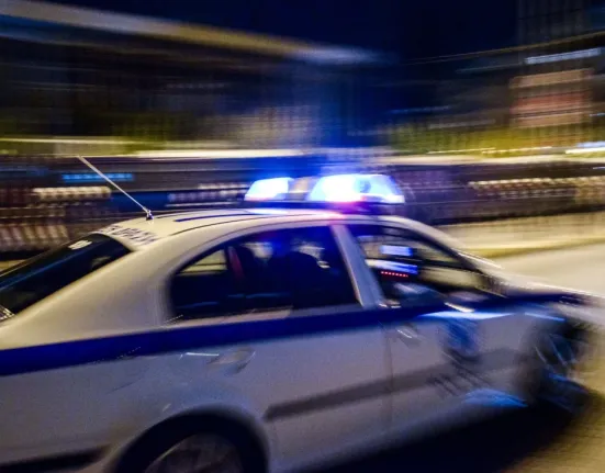 Σοκ στη Θεσσαλονίκη: Γυναίκα ακρωτηρίασε το αυτί του συντρόφου της με μια δαγκωματιά!