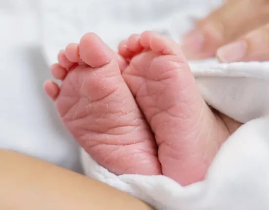 Τραγωδία στο Θέρμο: Βρέφος μόλις 6 μηνών «έσβησε» μετά το γάλα