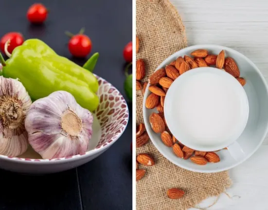 5 τροφές-βόμβες βιταμινών για το ανοσοποιητικό