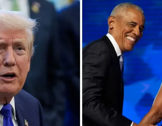 Τραμπ: Δεν ζητώ συγγνώμη για το βίντεο με τους Ομπάμα ως πιθήκους – Σάλος με τη ρατσιστική ανάρτηση