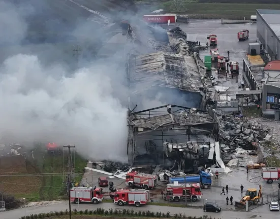 Υπόθεση «Βιολάντα»: Στον ανακριτή ο ιδιοκτήτης με βαριές κατηγορίες – Σφραγίστηκε και δεύτερο εργοστάσιο