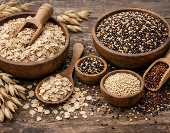Βρώμη ή Κινόα: Ποιο είναι το ιδανικό υπερτρόφιμο για χοληστερόλη και σάκχαρο