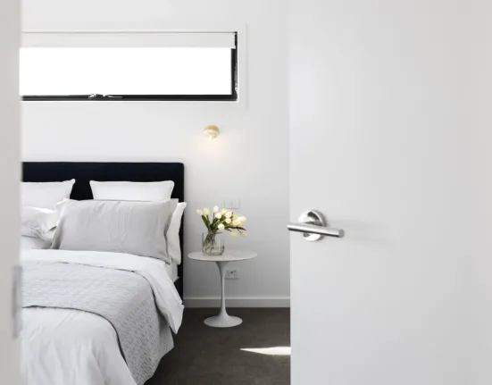 Ύπνος με κλειστή πόρτα: Γιατί πρέπει να κοιμάστε με την πόρτα του υπνοδωματίου σας κλειστή