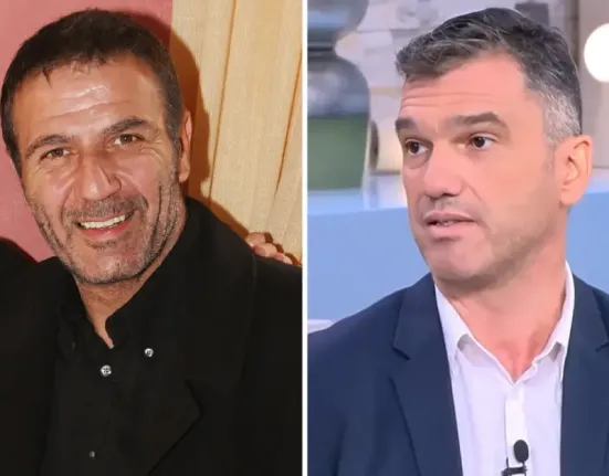 Υπόθεση Νίκου Σεργιανόπουλου: Πλαστή η διαθήκη του ετεροθαλούς αδελφού του – Στο «μικροσκόπιο» μεγάλη περιουσία