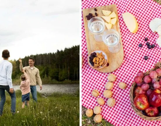 Zero Waste Κούλουμα: Πώς να απολαύσετε το πικ-νικ χωρίς να αφήσετε 'πληγές' στη φύση