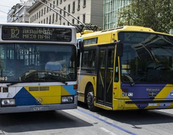 Έξυπνες κάμερες σε 600 λεωφορεία της ΟΣΥ: Πώς θα καταγράφουν παραβάσεις σε πραγματικό χρόνο