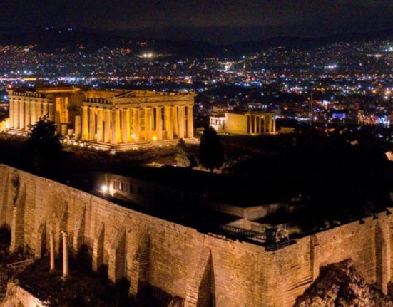 Βόρειος Αμερική: Η Ελλάδα αναδεικνύεται ο κορυφαίος προορισμός πολυτελείας με εξαιρετικό value for money