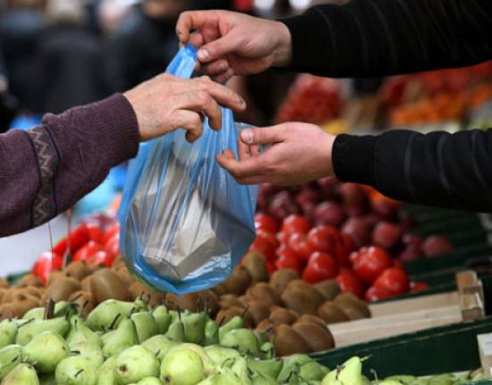 Λαϊκές αγορές: Σε απεργία επ’ αόριστον από τις 7 Ιανουαρίου