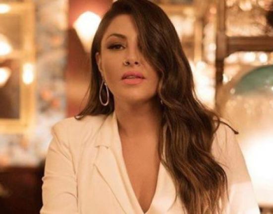 Το πρώτο μήνυμα της Έλενας Παπαρίζου μετά τη νοσηλεία της: Θα επιστρέψω ακόμα πιο δυνατή