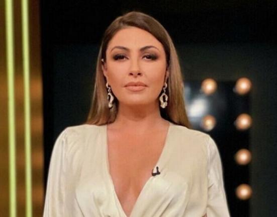 Έλενα Παπαρίζου: Ποιος την αντικαθιστά στο The Voice μετά την εισαγωγή της στο νοσοκομείο