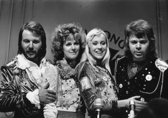 ABBA: Κέρδισαν τη Eurovision πριν 50 χρόνια με το Waterloo και άλλαξαν τον διαγωνισμό