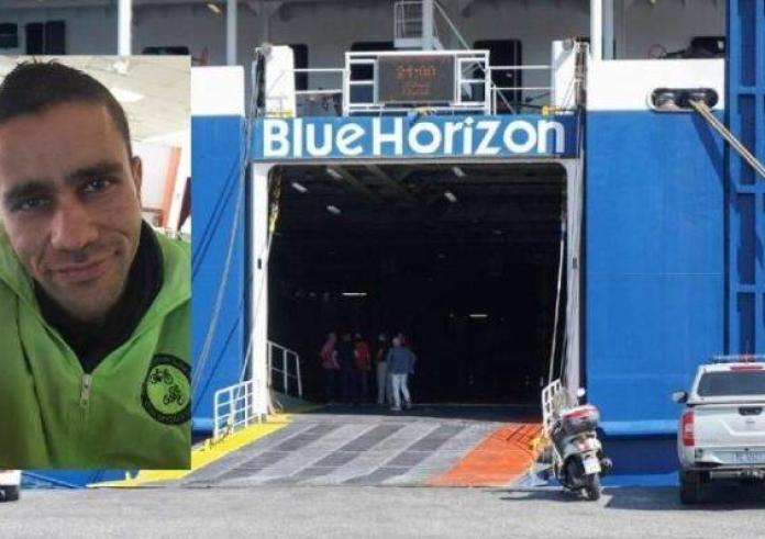 Blue Horizon: «Καταπέλτης» η εισαγγελική πρόταση στην υπόθεση θανάτου του Αντώνη Καργιώτη
