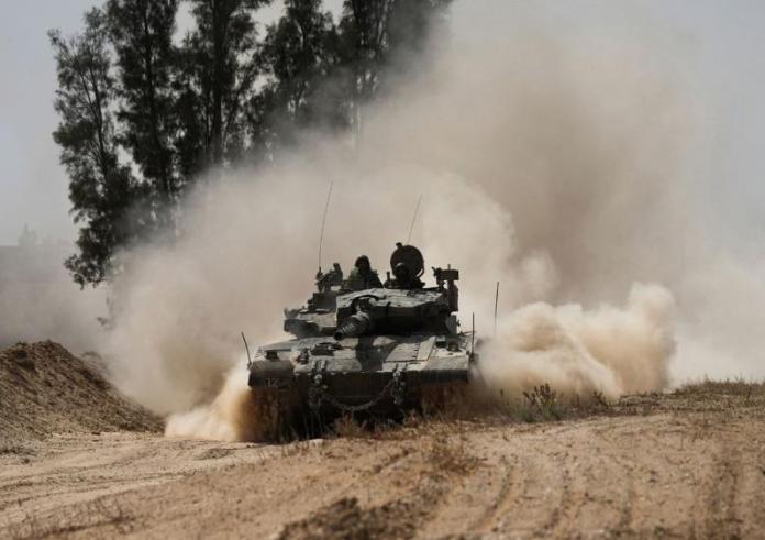 Η Τουρκία αναστέλλει το εμπόριο με το Ισραήλ μέχρι να εξασφαλιστεί μόνιμη κατάπαυση πυρός στη Γάζα