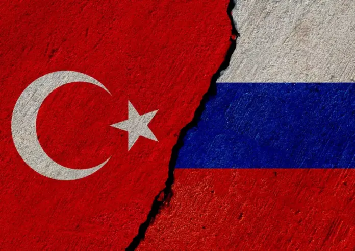 Διαταραχές στους εμπορικούς δεσμούς μεταξύ Τουρκίας και Ρωσίας λόγω των κυρώσεων