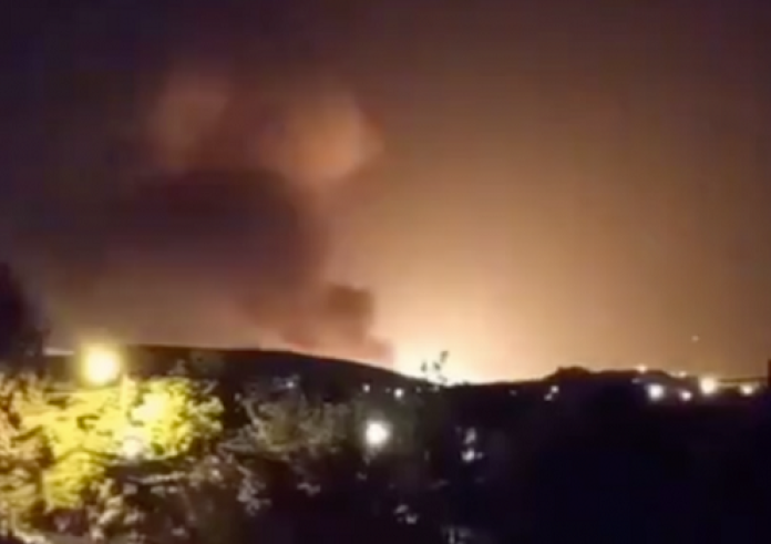 Ουκρανία: Έκρηξη στη γέφυρα στο Στενό του Κερτς. Νέος ομαδικός τάφος στην πόλη Λίμαν