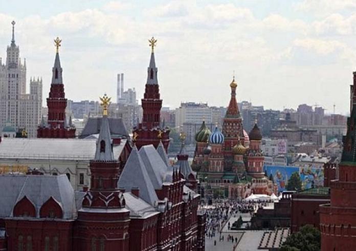 Μυστική δημοσκόπηση Κρεμλίνου: Το 55% των Ρώσων υπέρ των συνομιλιών με την Ουκρανία