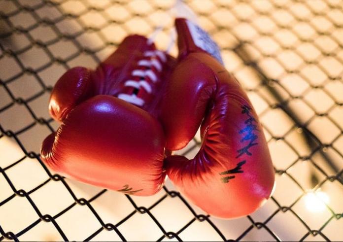 Τραγωδία σε αγώνα μποξ - 29χρονος ξεψύχησε πάνω στο ρινγκ από μπουνιά